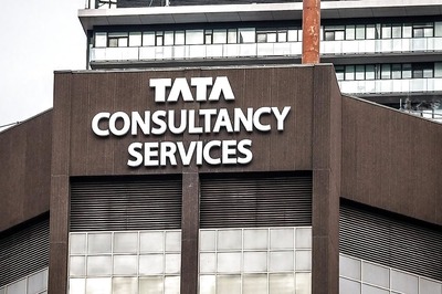 TCS Stock Trades Ex-Dividend Today, Shares Dip 1%; Know Payment Date?