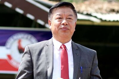 With Citizenship Bill, Centre Wants to Change Demography of Northeast, Says Manipur MP