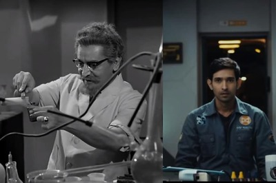 5 Terrific Indian Science Fiction Films That Paved the Way for More Sci-fi Films