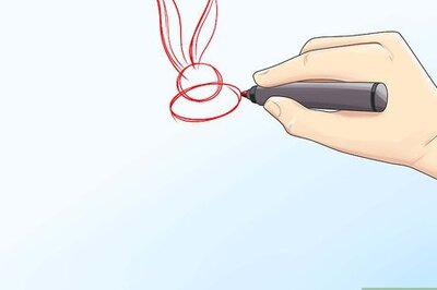 How to Draw Bugs Bunny