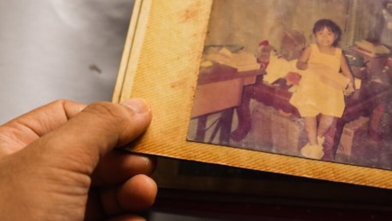 How to Digitally Preserve a Photo Album