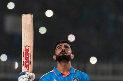 ICC Cricketer of the Year Nominees: Virat Kohli And One Other Indian Nominated in Men's Category; Two Australians in Women's Shortlist