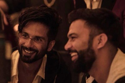 Ali Abbas Zafar On Sports Film With Bloody Daddy Star Shahid Kapoor: 'Until I Find...' | Exclusive