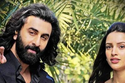 Animal: Ram Gopal Varma Criticises 'Lick My Shoe' Scene, Says 'Ranbir Kapoor Was Out of Character'