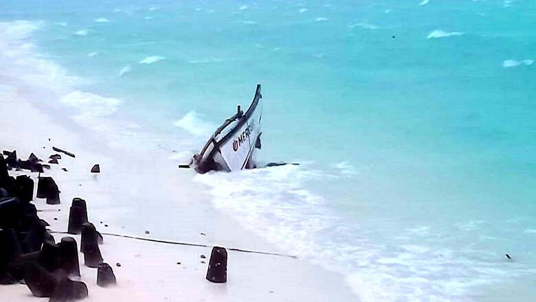 Royal Past & Islamic Matrilineal Kinship: Lakshadweep's Rich History Has Always Left Chroniclers At Sea