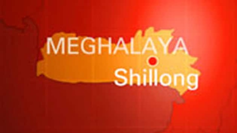 Meghalaya football fans celebrate insect