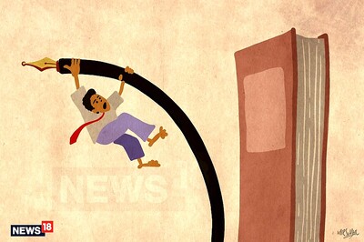 JEE Mains 2019: Registration Ends on Sunday, Apply Now at jeemain.nic.in