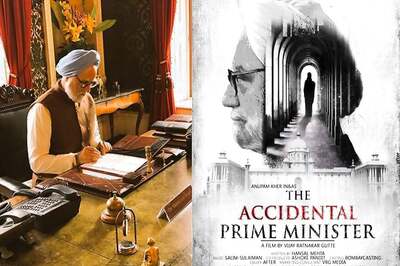 'History Won't Misjudge Manmohan Singh': Anupam Kher at Wrap Up of ‘The Accidental Prime Minister’