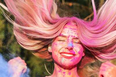 Holi 2022: Follow These Skin and Haircare Guide to Enjoy the Festival Of Colours