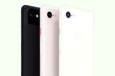 Google Pixel 3 Will Get Joint Security Updates for December and January