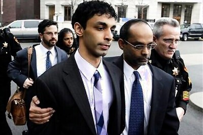 US webcam spying: Dharun Ravi apologises