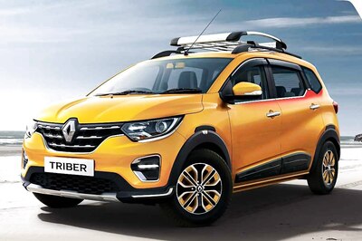 Renault Offering Huge Savings of Upto Rs 75000 on Duster, Kwid, Triber for May 2021