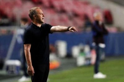 Hansi Flick's 'Brutal Domination' Makes Bayern Munich New Champions League Favourites