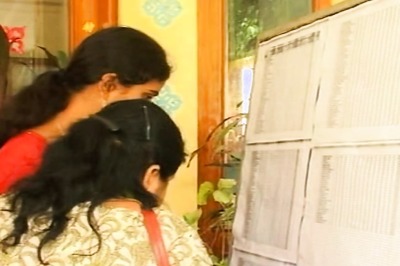 GTU Results for Winter Session 2017 Declared at gtu.ac.in; Check Now!