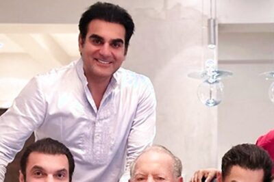 Sohail Khan Reveals Salim Khan Played Ranji, Recalls 'Mom Would Give Us Dettol Chatkas' | Exclusive