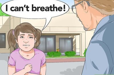 How to Recognize an Asthma Attack in Children