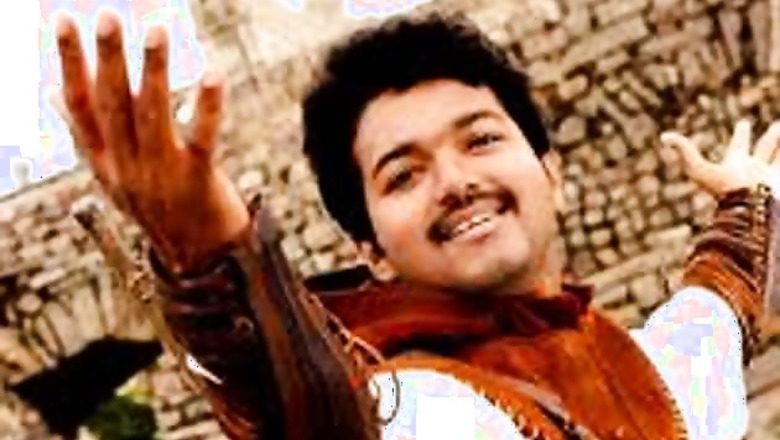 Vijay-Asin to pair up again for Murugadoss's next