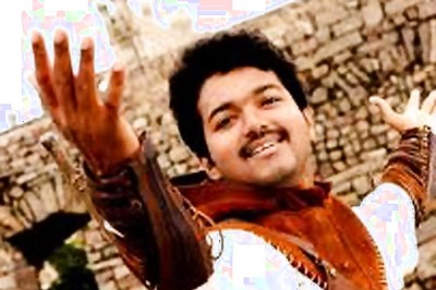 Vijay-Asin to pair up again for Murugadoss's next