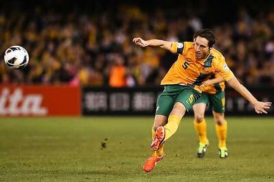 Crystal Palace in $1m bid for Milligan: report