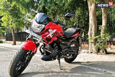 Hero MotoCorp Announces Price Hike of Upto Rs 2,000 Effective From January 1 Next Year