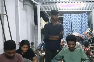 In Peddapalli District, Engineering Student Provides Free Coaching For POLYCET Aspirants