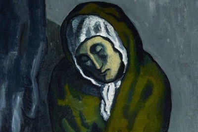 Pablo Picasso 50th Death Anniversary: Stunning Facts About the Spanish Artist