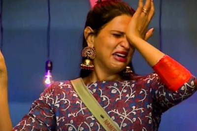 Bigg Boss Tamil 5: Namitha Marimuthu Shares Ordeal of Transgender Community