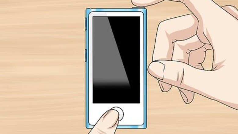 How to Reset & Restore Every Gen of iPod Nano