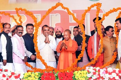 No Muslim MLA in Rampur for First Time Since Independence. Why BJP's Win is a Watershed Moment in UP