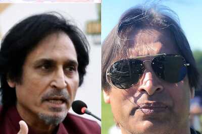 'He Needs to Get a Graduate Degree First': Ramiz Raja's Opinion on Shoaib Akhtar Becoming Next PCB Chief