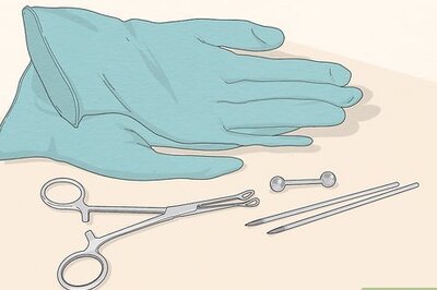 How to Pierce Your Own Tongue