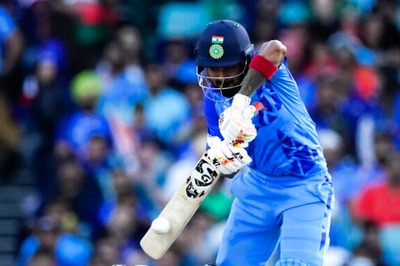 'KL Rahul is a Phenomenal Player': Former India Cricketer Backs Opener After Poor Start to T20 World Cup