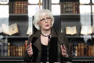 Iceland's gay PM marries her partner