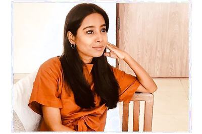 Singer Shilpa Rao Claims There's No Rivalry Among Musicians Today