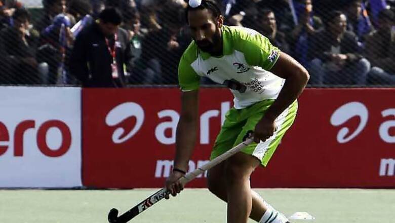 'Indian support staff key to Delhi's succes in HIL'