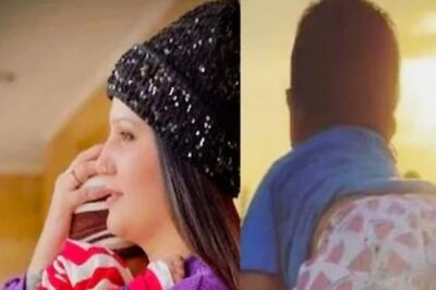 Sapna Chaudhary Shares Adorable Video on Son's Birthday, Reveals His Name