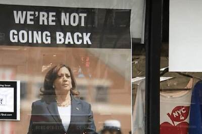 76-Year-Old Allegedly Attacked NYC Shop Owner Over Kamala Harris Poster, Hate Crime Probe Launched
