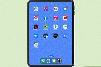 How to Take a Screenshot on an iPad: Pro, Mini, Air, & More