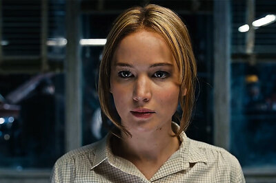 'Joy' review: The film is a misfire