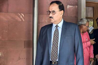 CBI vs CBI LIVE: SC Asks Alok Verma's Counsel to Explain Media Leak, Adds 'Nobody is Under Cloud'