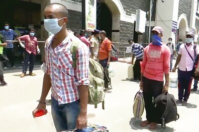 From Zero to 1k Daily Cases: Kerala’s 2nd Covid-19 Wave Sees Infection Rise by 5 Times Over Last Month