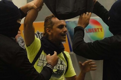 Bigg Boss 6: Imam gets kidnapped from the house