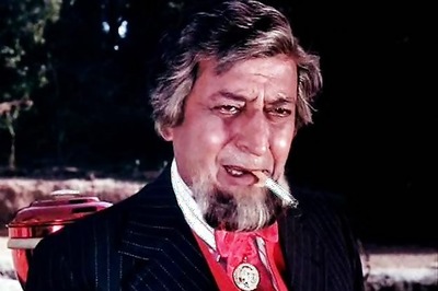 Pran recovering fast at hospital