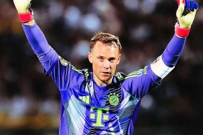 'Not Going Into Season With Idea of Saying Goodbye', Says Bayern Munich Keeper Manuel Neuer
