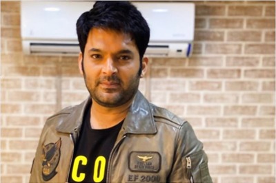 I Don't Pay Much Attention to Trolls, Says Kapil Sharma