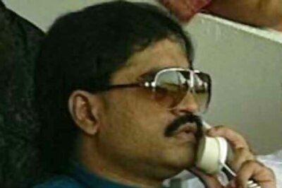Dawood is going to live out his life in Karachi: Praveen Swami