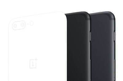 OnePlus 5 'Mystery' Colour Variant to Launch Soon