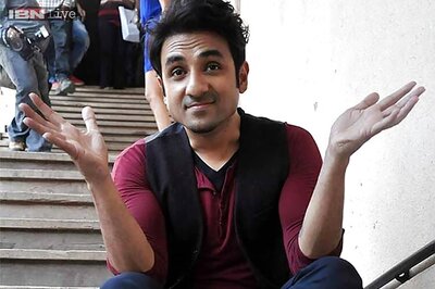 Want to learn entrepreneurial skills? Watch Vir Das, Terence Lewis on 'Be Your Own Boss'