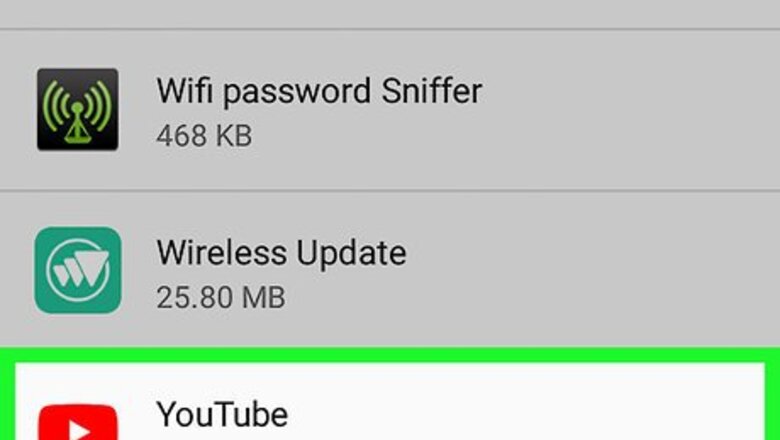 How to View Desktop Version of YouTube on an Android Phone