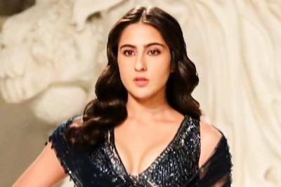 Sara Ali Khan Sends Birthday Love To Herself, Pledges To 'Always Love Yourself'